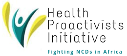 Health Proactivists Initiative