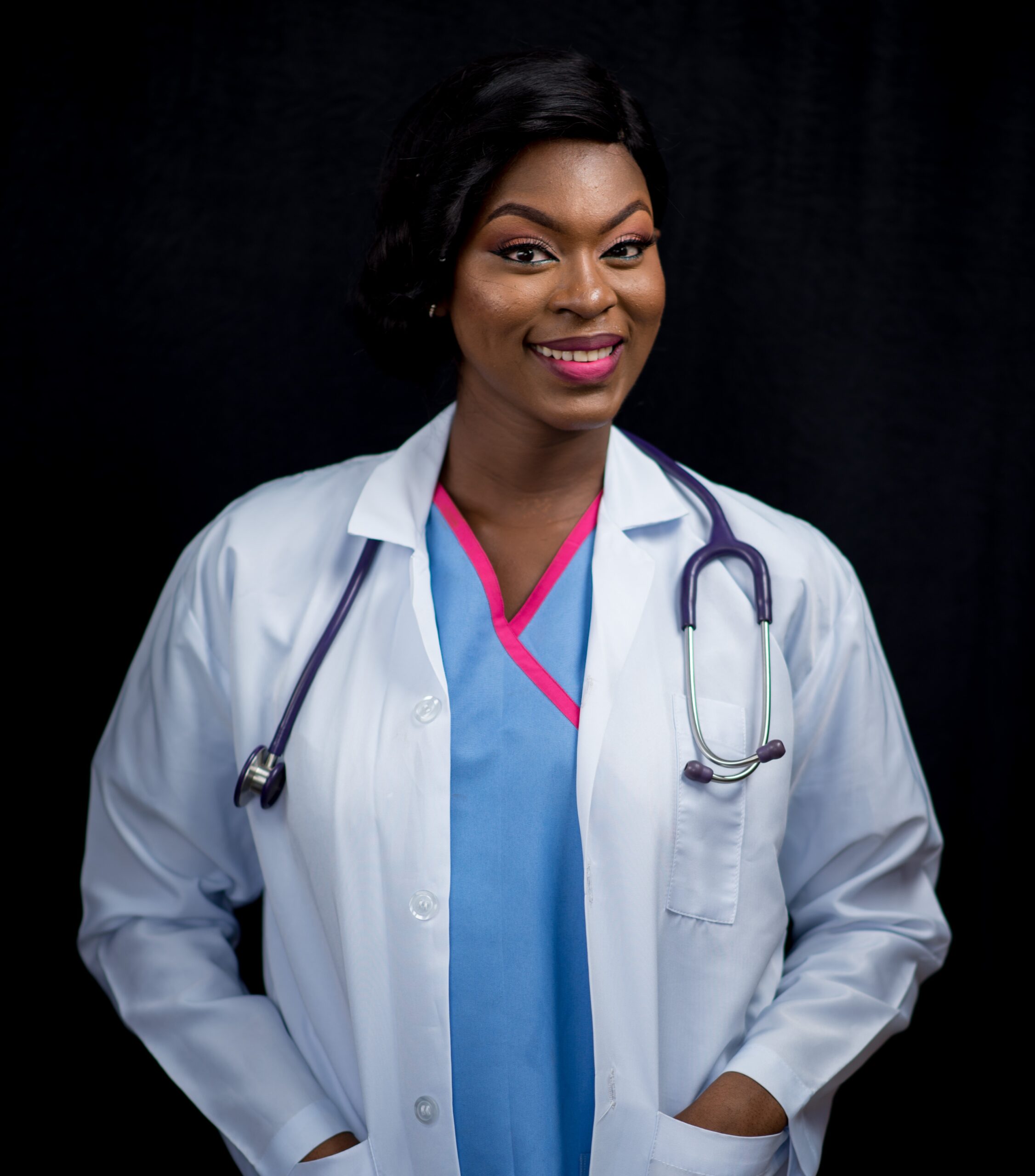 Dr. Chinazo Ogbu-Eze