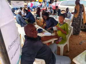 Why Primary Care Must Lead the NCD Revolution in Africa